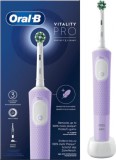 Oral-B Vitality Pro D103 Elektromos fogkefe - Lila