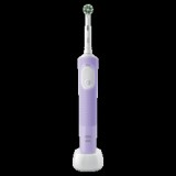 Oral-B Vitality Pro Protect X elektromos fogkefe, lila (10PO010383)