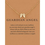 Őrangyal védelmező nyaklánc