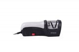 Orava BN-30 10 W, 70 dB, kétlépcsős élezőrendszer Fekete-Szürke elektromos késélező