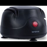 ORAVA BN-44 Elektromos élező késhez és ollóhoz Fekete (BN-44)