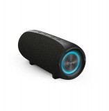 Orava CRATER-11 30 W, FM, AUX, USB, 2500 mAh, IPX7 Fekete Bluetooth hangszóró