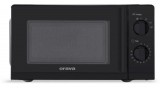 Orava MIWA-2B, 20 l, 700 W, 6 fokozat, Fekete, Mikrohullámú Sütő