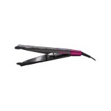 Orava TENERA 50 W, LED, 150 - 230 °C Fekete-Lila hajvasaló és hajcsavaró