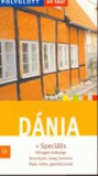 Orbán És Társa Bt. Hansson, Lennart: Dánia - Polyglott on tour - könyv