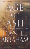 ORBIT Abraham, Daniel: Age of Ash - könyv