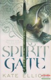 Orbit Books Kate Elliott - Spirit Gate