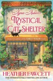 ORBIT Heather Fawcett: Agnes Aubert's Mystical Cat Shelter - könyv