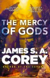 ORBIT James S. A. Corey: The Mercy of Gods - könyv
