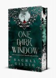 ORBIT One Dark Window (Collector's Edition - The Shepherd King Series, Book 1)