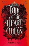 ORBIT Tale of the Heart Queen (Artefacts of Ouranos Series, Book 4)