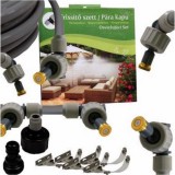 ORBIT Teraszhűtés, párakapu szett 15m