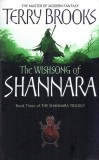 ORBIT Terry Brooks: Wishsong of Shannara - Book Three - könyv