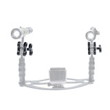 OrcaTorch Dupla bilincs gömbkar rendszerhez