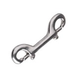 OrcaTorch Karabíner dupla SS 115mm