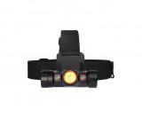 OrcaTorch Orca Torch MAZU Fejlámpa