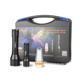 OrcaTorch Orca Torch SP550 Szigonyos Szett