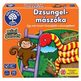 Orchard Toys Dzsungel mászóka mini társasjáték (HU352) (HU352)