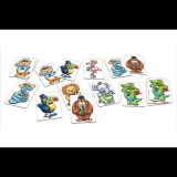 Orchard Toys mini Krokodil! Taps! kártyajáték (HU356) (HU356)