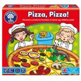 Orchard Toys Pizza, Pizza! társasjáték (HU060) (HU060) - Társasjátékok