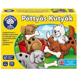 Orchard Toys Pöttyös kutyák társasjáték (HU001) (HU001)