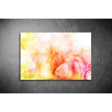 Orchidea Vászonkép 038 vi-038