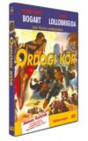 Ördögi kör - DVD