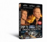 Ördögi színjáték - DVD
