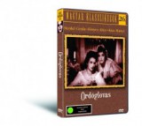 Ördöglovas - Magyar klasszikusok 26. - DVD
