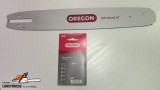Oregon AdvanceCut 163SFHD025 vezető Stihl 3/8 40cm 1,6mm 60sz