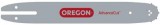 Oregon AdvanceCut vezető McCulloch, Al-ko, B&D 3/8"p 40cm 1,3mm 54sz - 3 szegecs