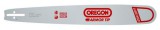 Oregon ArmorTip vezető Husqvarna 3/8" 45cm 1,5mm 68sz - orrpáncélos