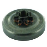 Oregon csillagkerék Husqvarna 340 345 350 445 450 fix 325-7, tűgörgő nélkül