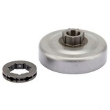 Oregon csillagkerék Husqvarna 36, 41, 136, 141, 235E, 240E, betétes 325-7, tűgörgő nélkül