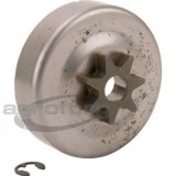 Oregon csillagkerék Stihl 029  039 MS 290 310 390 340 360 fix 3/8-7, tűgörgő nélkül