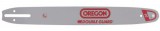 Oregon Double Guard 180SDEA095 vezető Husqvarna 3/8"p 45cm 1,3mm 60sz - egy szegecses