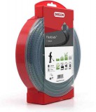 Oregon Flexiblade fűkaszadamil szögletes 3,5mm 27m - fogazott