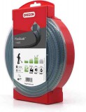 Oregon Flexiblade fűkaszadamil szögletes 4mm 21m - fogazott