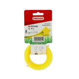 Oregon fűkaszadamil 2mmx15m - csillag