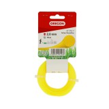 Oregon fűkaszadamil 2mmx15m kerek