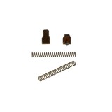 Oregon JET-FIT 111111 javító készlet: rugók és körmök - párban