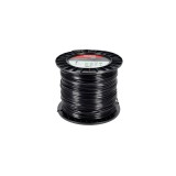 Oregon Nylium fűkaszadamil csillag 3,0mm 240m - aluminium részecskés