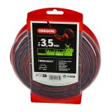 Oregon Terramax 3,5mmx36m csavart-kopolimer