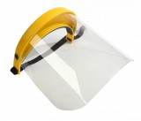 Oregon védőálarc - plexi