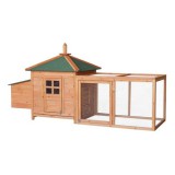 OREO - Baromfiketrec 195*73*98