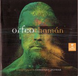 Orfeo Chaman CD