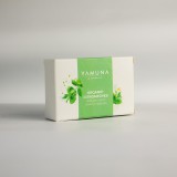 Organic citromfüves hidegen sajtolt szappan