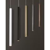 ORGANIC Függeszték arany