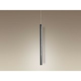 Organic Maxlight függeszték lámpa 1x LED 60lm 3000K króm