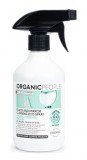 Organic People Öko Ablak- és tükörtisztító spray bio fermentált fehér teával 500 ml